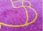 Килим Multi 5230_pink